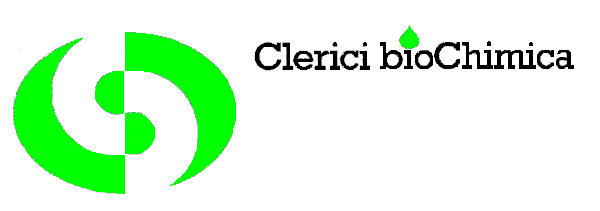 logo Clericibiochimica